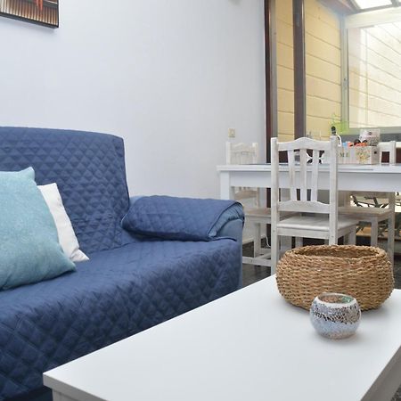 Calo Beach 코스타델실렌시오 외부 사진
